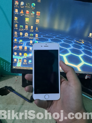 I phone 6